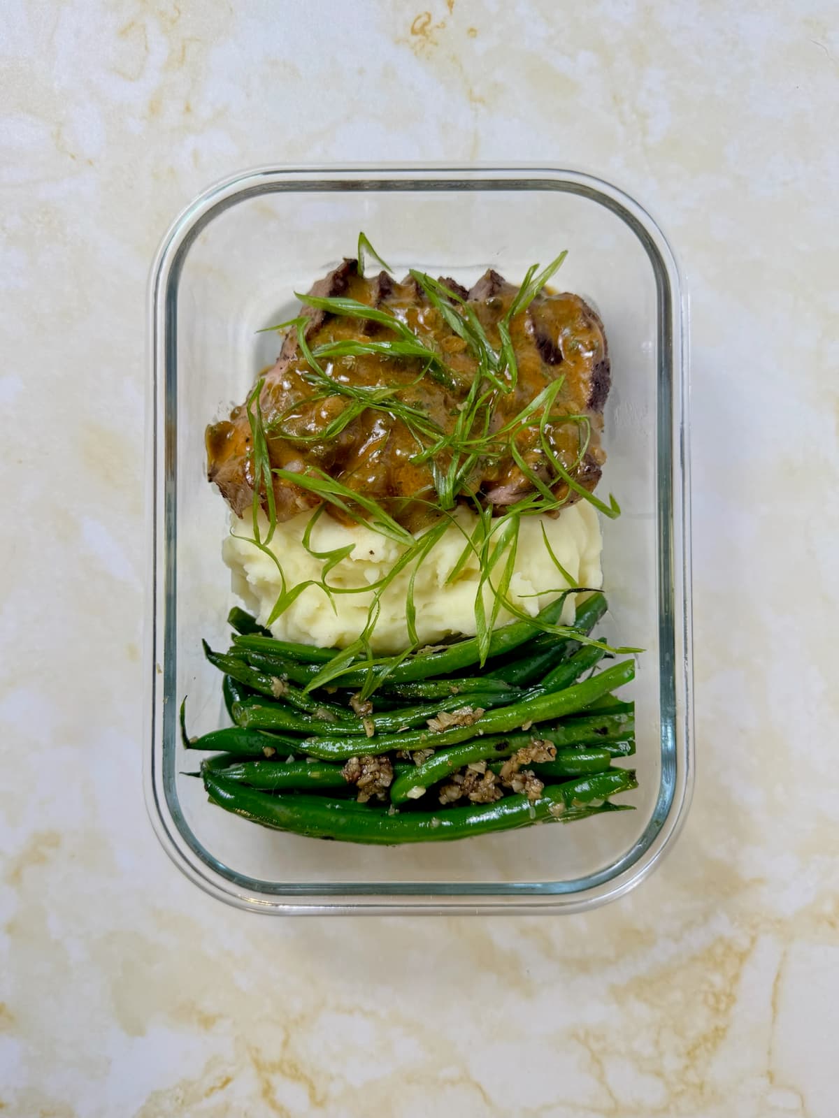 EatsByATX private chef service in Austin, Texas