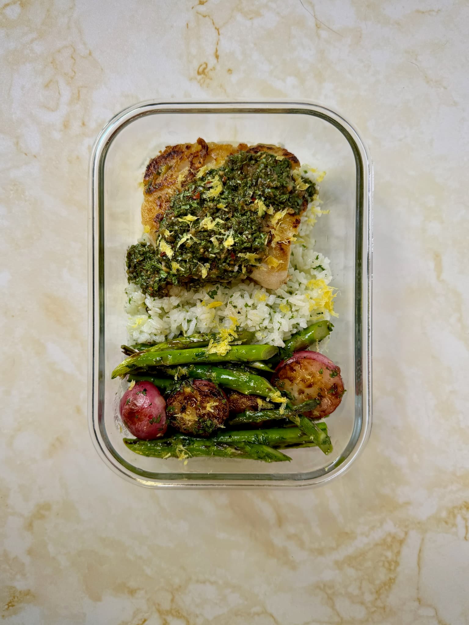 EatsByATX private chef service in Austin, Texas