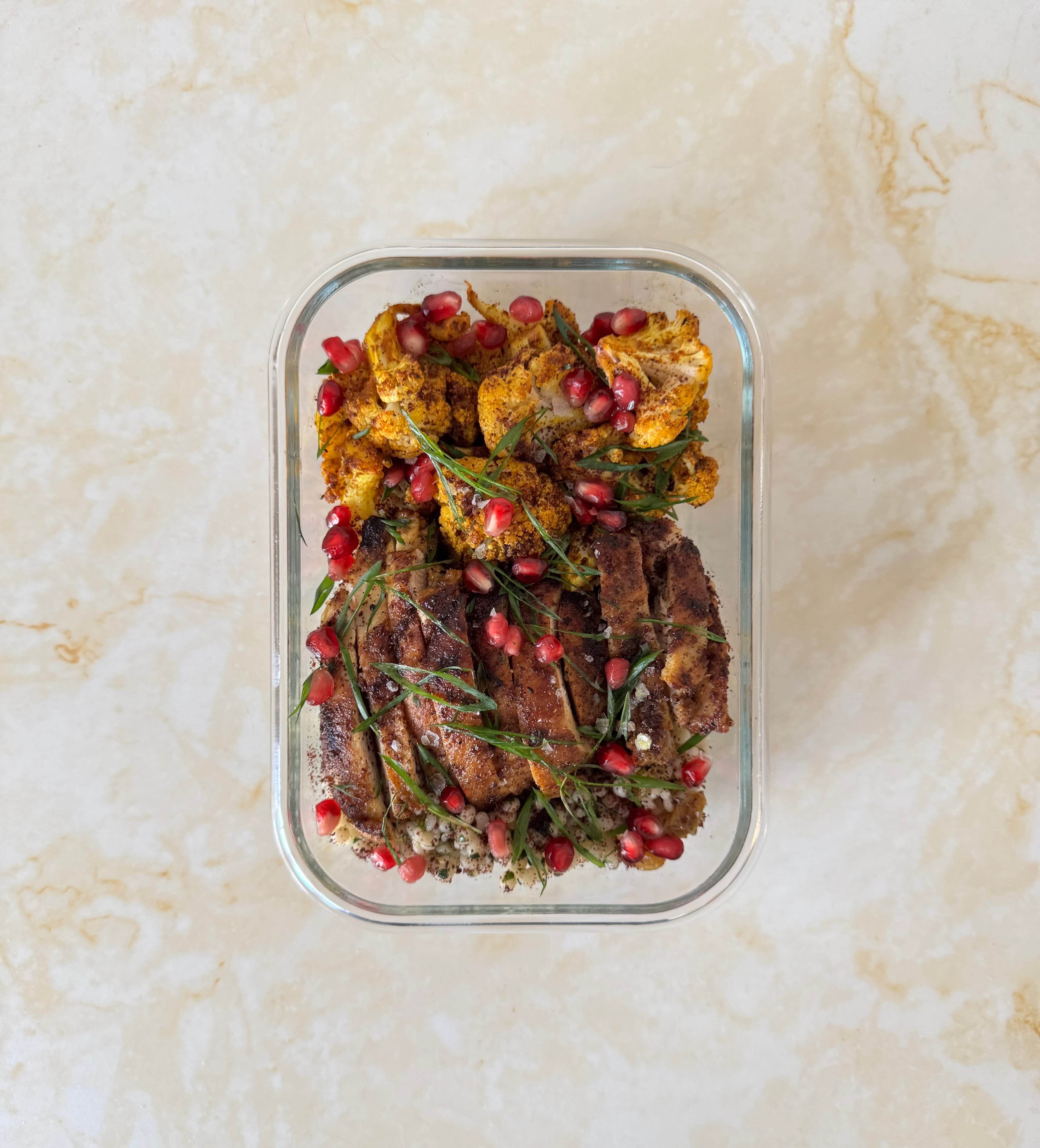 EatsByATX private chef service in Austin, Texas